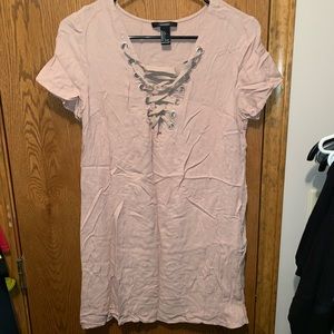 Forever 21 dress